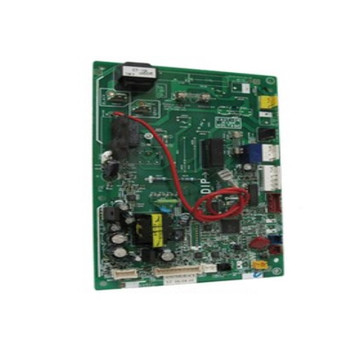 Fujitsu K9707121520 PCB for AOU24CL Air Conditioner Condenser