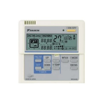 Daikin BRC944B2-A08 Wired Remote Controller