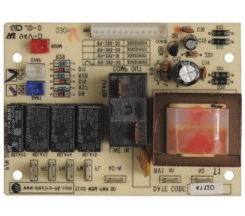 Frigidaire 309201002 Printed Circuit Board