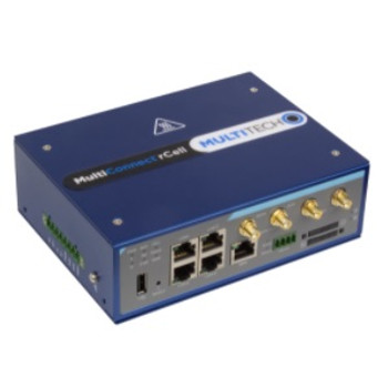 Multiconnect rCell LTE, CBRS Gateway
