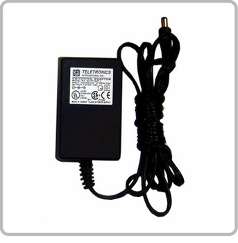 Teletronics 17-308 100-250V AC, 48V DC, 0.5 Amps Power Supply