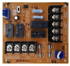 Daikin KRP928B2S Interface Adaptor - Rfwel Engr E-Store