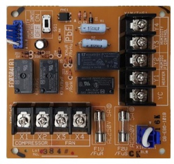 Daikin KRP928B2S Interface Adaptor - Rfwel Engr E-Store