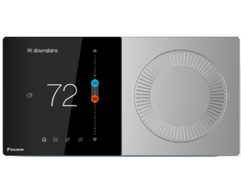 Daikin DTST-CWBSA-NI-A ONE+ Smart Thermostat