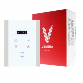 Venera Touch Panel Wi-Fi AC Thermostat