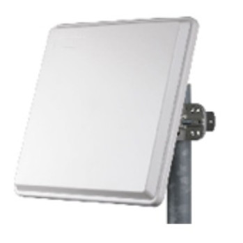 Mars 3300-3800 MHz, 22 dBi Directional Antenna, N-Female