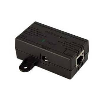 8 port passive PoE injector for OM Series access points.