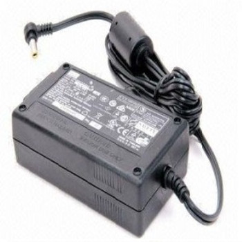 Rfwel 12VDC, 2A Regulated Switching Power Supply with 2.5mm, 5.5mm Barrel Plug
