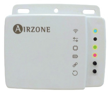 Daikin DKN Cloud Wi-Fi Adapter for Remote Control of HVAC