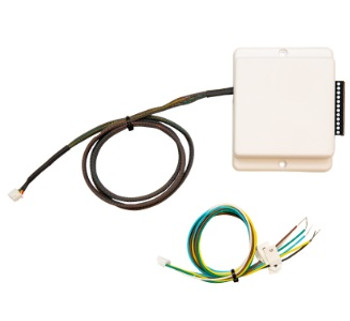 Mitsubishi PAC-US445CN-1 - Thermostat Adapter Interface