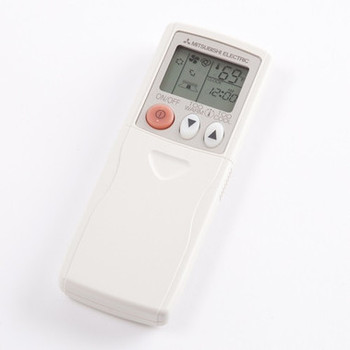 Mitsubishi Electric E12F28426 Cooling Only Remote Controller