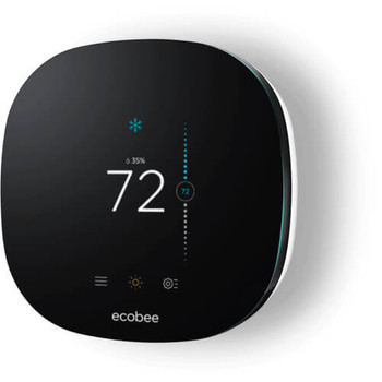 ecobee3 lite battery backup