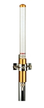 902-928 MHz 8dBi Fiberglass Omni Antenna, N-Female