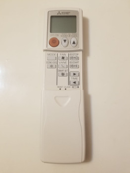Mitsubishi Electric U01A11426 Remote Controller