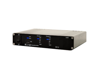 JPS RSP-Z2 5160-600000 Interoperability Dual-Channel Gateway