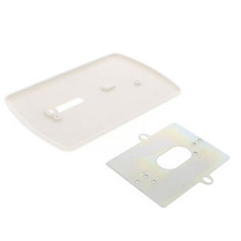 White Rodgers F61-2500 Thermostat Wallplate