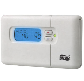 Rheem RHC-TST302UNMS Programmable Thermostat