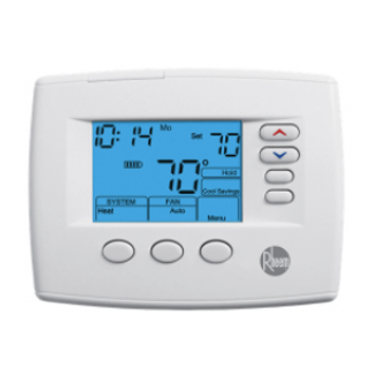 Ruud UHC-TST213UNMS Programmable Thermostat