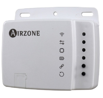 Airzone AZAI6WSCMEL Wi-Fi Adapter for Mitsubishi Electric VRF Units