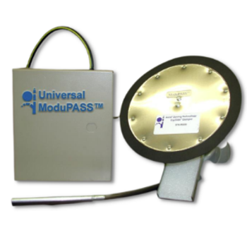 Arzel PAN-UNIPAS Universal Modupas Panel