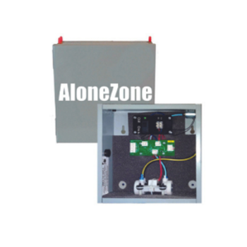 Arzel AloneZone PAN-ALONE Zone Control Panel