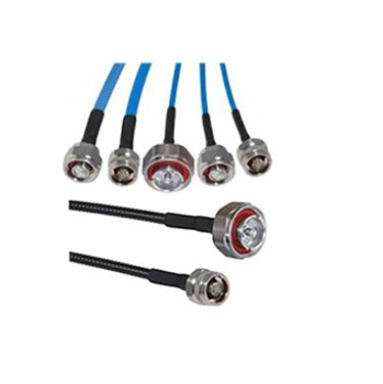 2 ft LMR-240 BNC Male to BNC Male Coaxial Cable Jumper