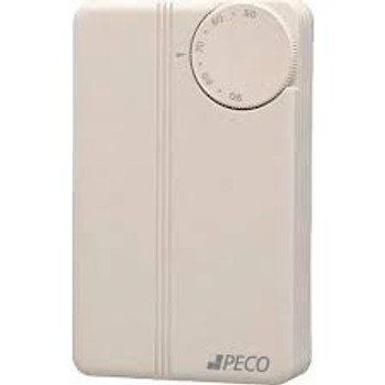 Peco SP155-026 Trane Compatible Zone Sensor