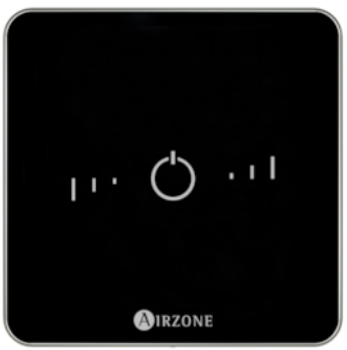 Airzone AZZBSLITECN Wired Lite Controller