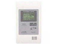 Mitsubishi PZ-62DR-EA Programmable Lossnay Controller For RVX2