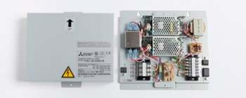 Mitsubishi Electric PAC-SF46EPA-F Centralised Controller