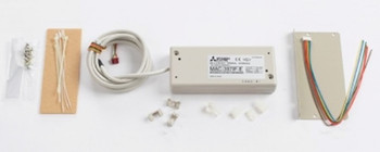 三菱システム制御用インターフェイスＭＡＣ-333ＩＦ 霧ヶ峰 ハウジングエアコン 部材 三菱 MAC-333IF システム制御