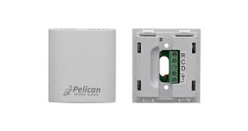 TA1 Pelican Temperature and Alarm Sensor