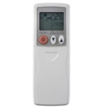 Mitsubishi Electric T7WE14713 Wired Remote Controller - Rfwel Engr