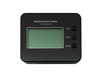 Sinclair SDT-RAC Diagnostic Equipment for Residential Air Conditioners