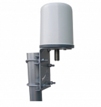 698-896/1700-2700 MHz 3/3.5 dBi Omni Antenna