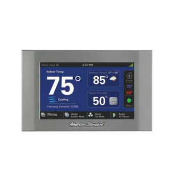 American Standard ACONT824AS52DB Nexia Control 5H/2C Programmable