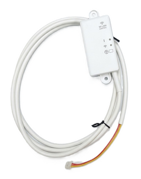 Fujitsu UTY-TFSXJ4 Wi-Fi Interface Module