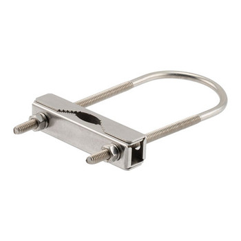 Heavy Duty Wireless Antenna Mounting Kit for Secure Installation