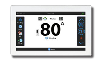 Trane ZZON2PNLA200ZA Zone Sensors Panel