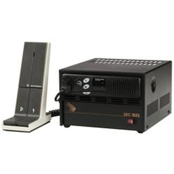 Power Supply and Cabinet for Motorola Radios
