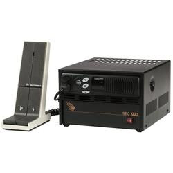 Power Supply and Cabinet for Motorola Radios