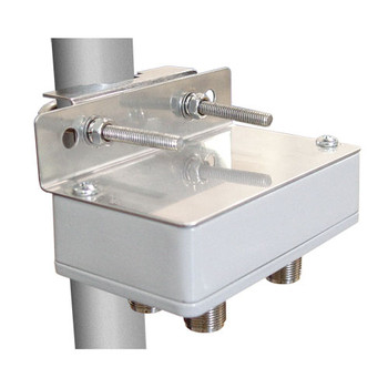 Mast Mounting Kit for HyperLink Signal Filters and Splitters