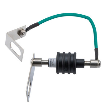 Isolating Spark Gap 100kA - High Voltage Spark Gap Technology