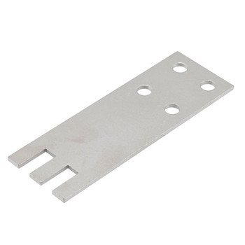 L-com Equipotential Bonding Bar GSBB-CB-LC - Grounding Surge Protector