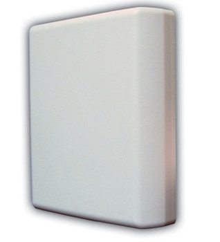 10 dBi LTE Panel Antenna (698-1000/ 1700-2100 MHz)