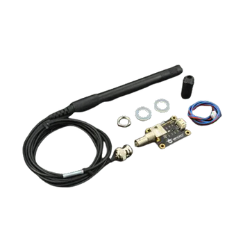 Trane AccuLink Platinum XL1050 Thermostat