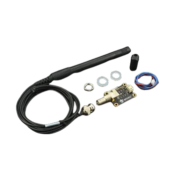 Trane AccuLink Platinum XL1050 Thermostat