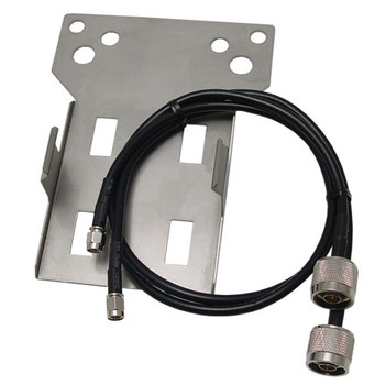 Ubiquiti RocketM2/M5 Wireless Antenna Mounting Kit