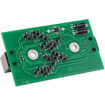 Surge Protector Replacement Circuit Board for AL-CAT5HPJW, ALW-CAT5EJ, and HGLN(D)-C