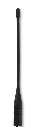 Pulse Larsen SPWB24425 Wideband SPOTS Antenna for Portable Radios - SMA-Male Connect